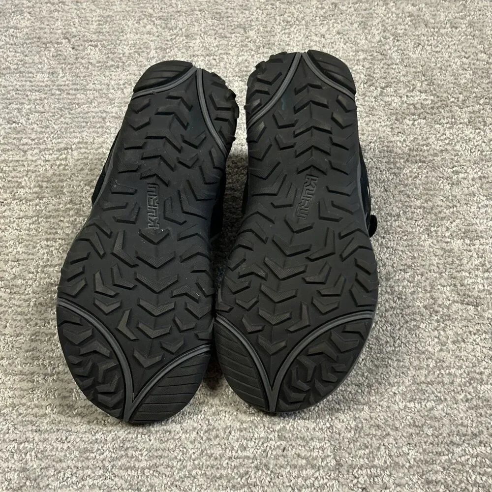 KURU tread sandals